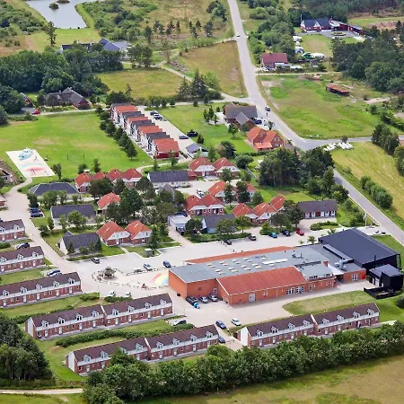 Vakantiehuis Xcviii Blåvand