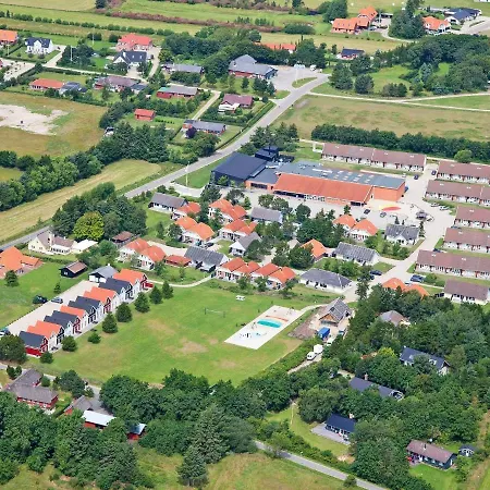 Xcviii Vakantiehuis Blåvand