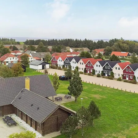 Vakantiehuis Xcviii Blåvand