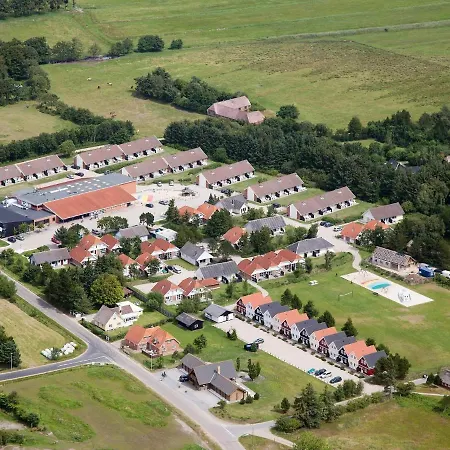 Vakantiehuis Xcviii *