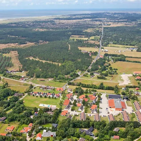 Xcviii Vakantiehuis
