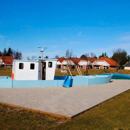 Vakantiehuis Xcviii