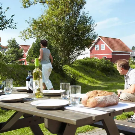 Xcviii Vakantiehuis *