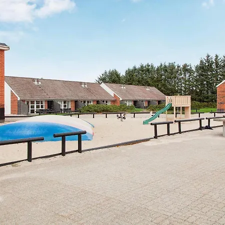 Xcviii Vakantiehuis *