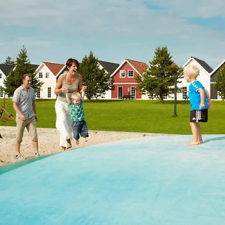 Xcviii Vakantiehuis Blåvand