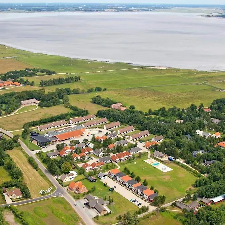 Vakantiehuis Xcviii *
