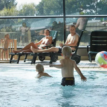Vakantiehuis Xcviii