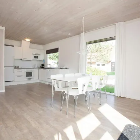 Vakantiehuis Xcviii