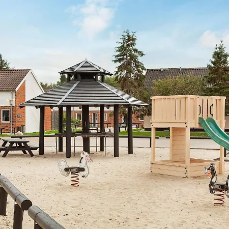 Vakantiehuis Xcviii