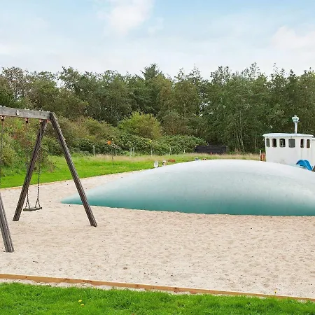 Xcviii Blåvand