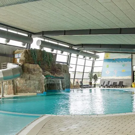 Vakantiehuis Xcviii *