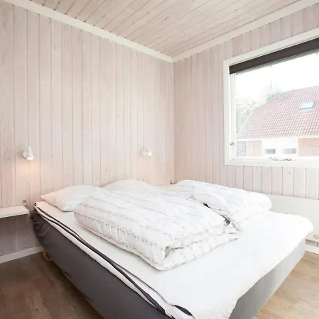 Xcviii Vakantiehuis *