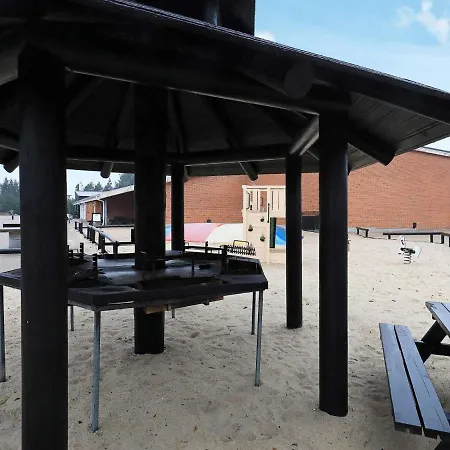 Vakantiehuis Xcviii
