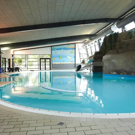 Vakantiehuis Xcviii *